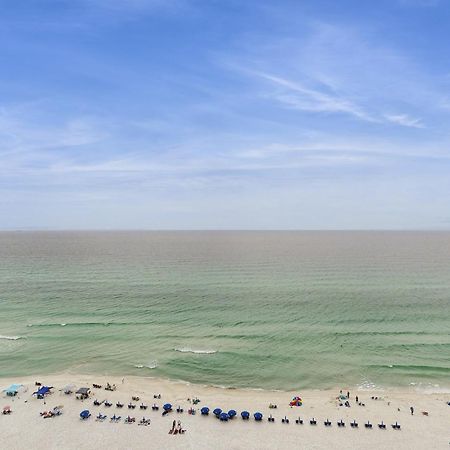 Majestic Beach Resort III Panama City Beach Exterior photo